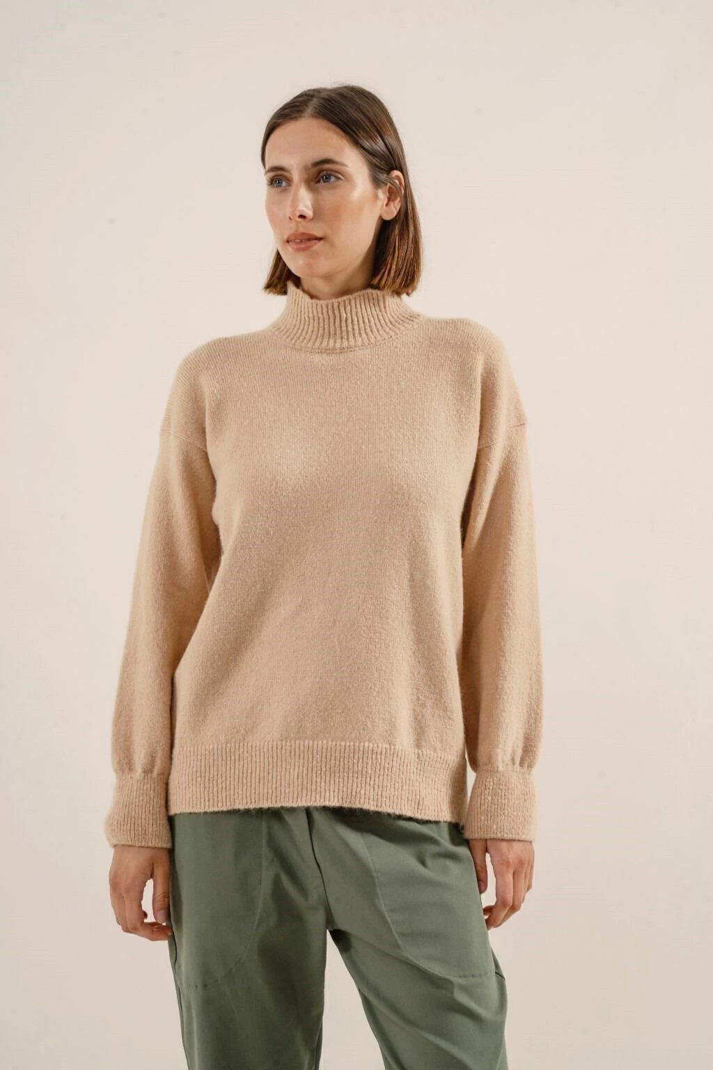 Imagen de Sweater tejido Sauce