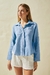 Camisa Split - comprar online