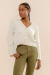 Cardigan Bolca - comprar online