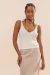 Musculosa Masella tejida