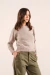Sweater tejido Salina
