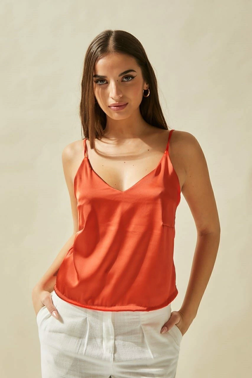 Musculosa Vecchia