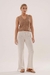 Pantalon Kala tejido - tienda online