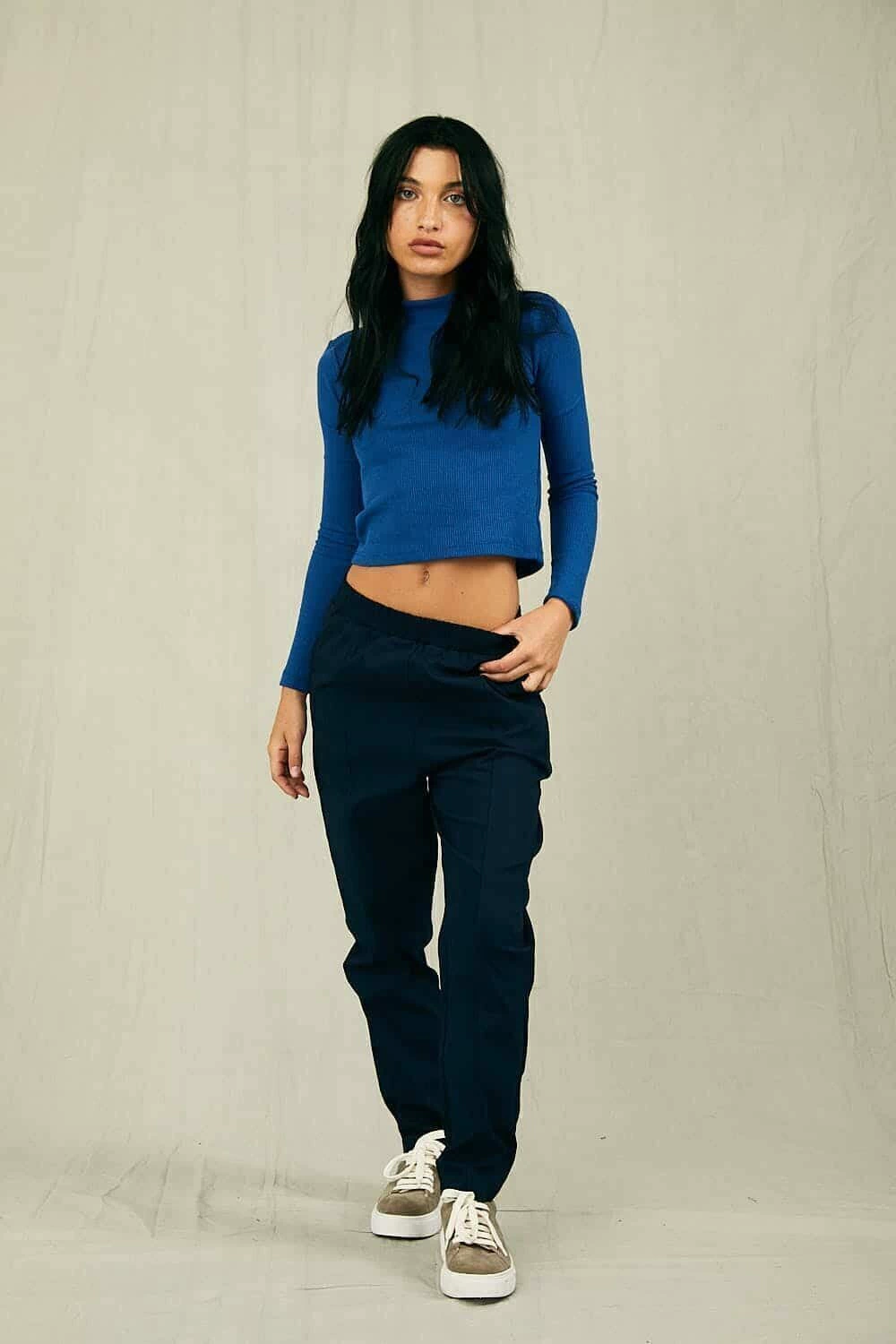 Polera Triana en internet