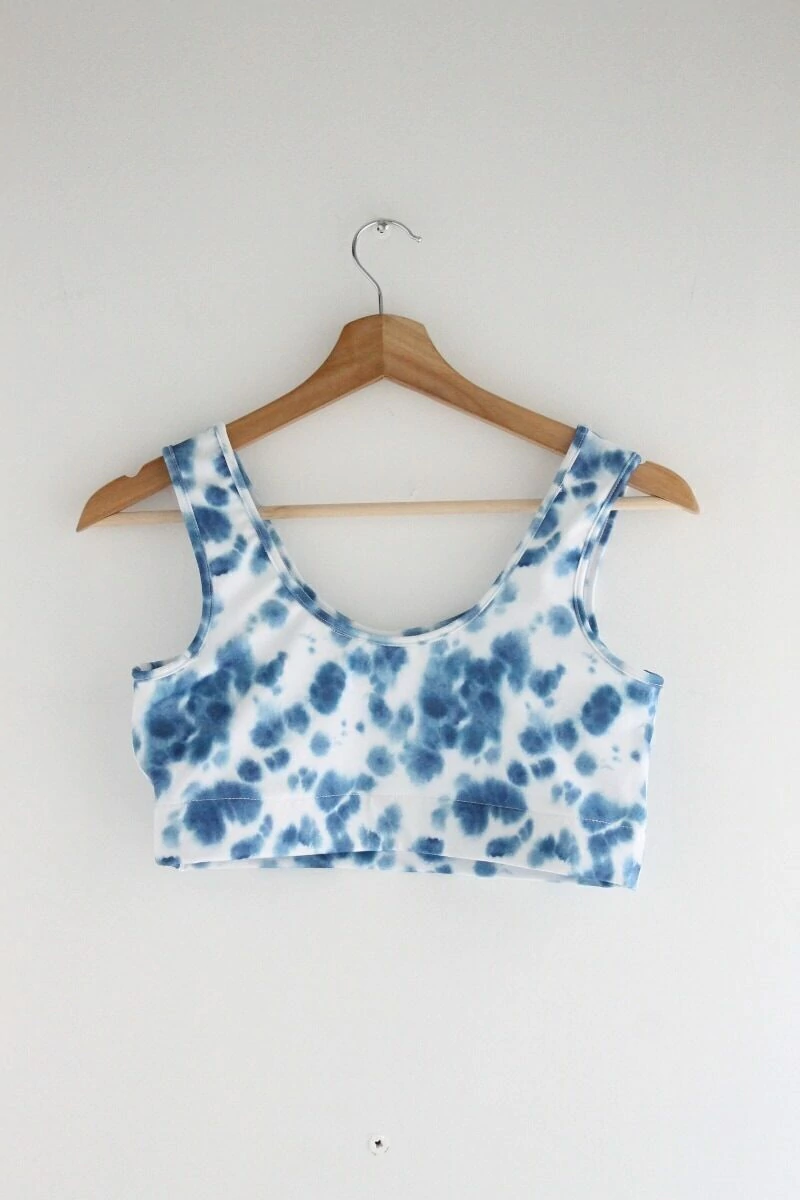 Top Moine - Sant Antoni – Ropa de Mujer