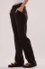 Pantalón Duoglio de lino - comprar online