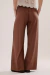 Pantalón Amalfitana de lino - Sant Antoni – Ropa de Mujer