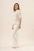 Pantalon Kala tejido - Sant Antoni – Ropa de Mujer