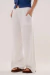Pantalón Amalfitana de lino - Sant Antoni – Ropa de Mujer