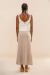 Pollera Lubina - tienda online