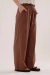 Pantalón Amalfitana de lino - comprar online