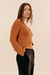 Cardigan Olas tejido - tienda online