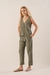 Pantalón sastrero Casuarina - comprar online