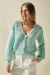 Cardigan Orche - Sant Antoni – Ropa de Mujer