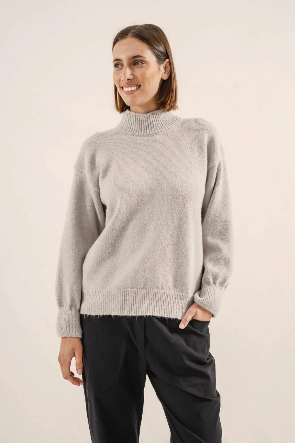 Imagen de Sweater tejido Sauce