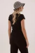 Remera Console de morley - Sant Antoni – Ropa de Mujer