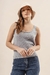 Musculosa Oreas tejida - Sant Antoni – Ropa de Mujer