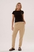 Pantalón Cantone de bengalina - tienda online