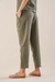 Pantalón sastrero Casuarina - tienda online