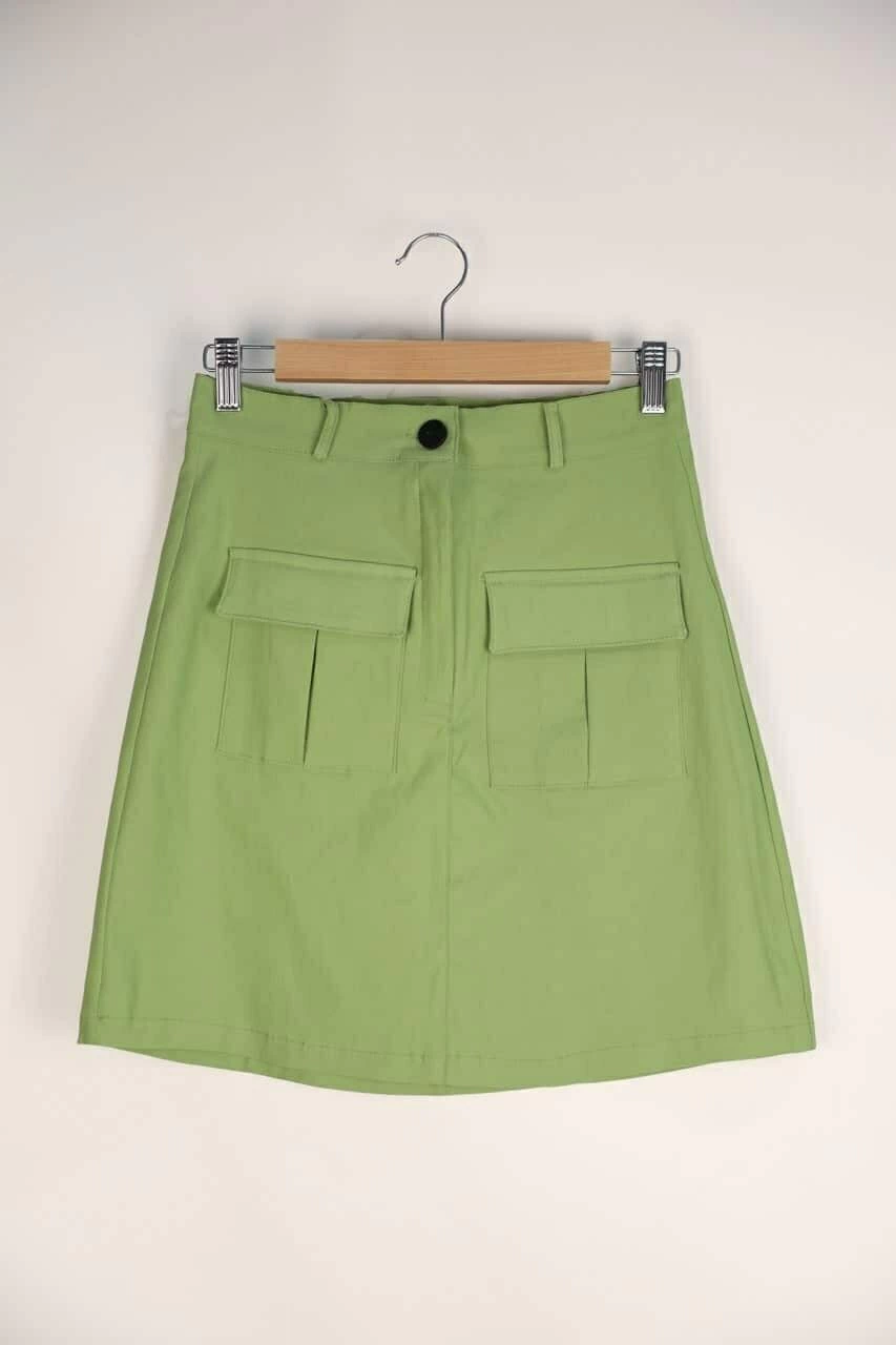 Imagen de Pollera Manacor