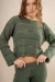 Sweater Algae - tienda online