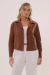 Imagen de Chaqueta Minori de algoodón