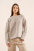 Sweater tejido Helecho - Sant Antoni