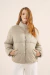 Campera puffer soft Lapacho - tienda online