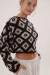 Sweater Giglio en internet