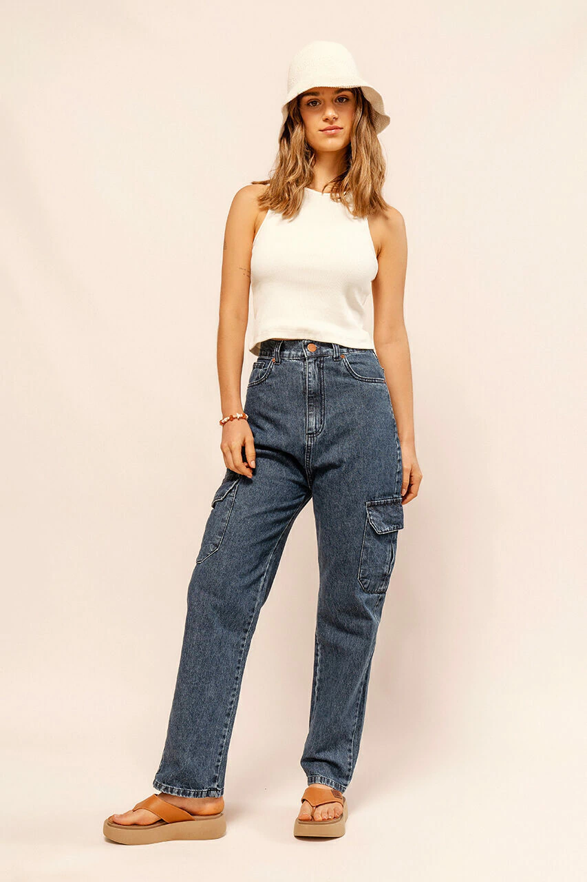 Jean Cerrico - Sant Antoni – Ropa de Mujer