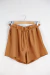 Short Roque - Sant Antoni – Ropa de Mujer