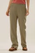 Pantalón Duoglio de lino - Sant Antoni – Ropa de Mujer