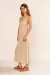 Vestido Castelliere - comprar online