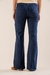 Pantalón de jean con spandex Guaraniná - Sant Antoni – Ropa de Mujer