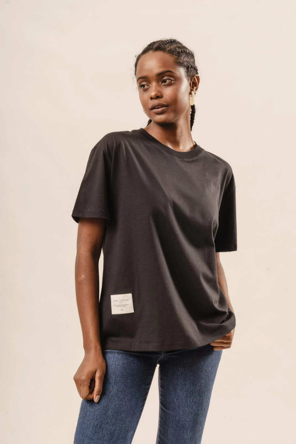 Remeron Pharia de algodón - comprar online