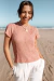 Remera Acanella tejida - Sant Antoni – Ropa de Mujer