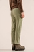 Pantalón Algarrobo de bengalina - tienda online