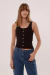 Musculosa Parmigiana Tejida en internet