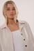 Chaqueta Minori de algoodón - comprar online