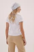 Pañuelo Castaldi de algodón - tienda online