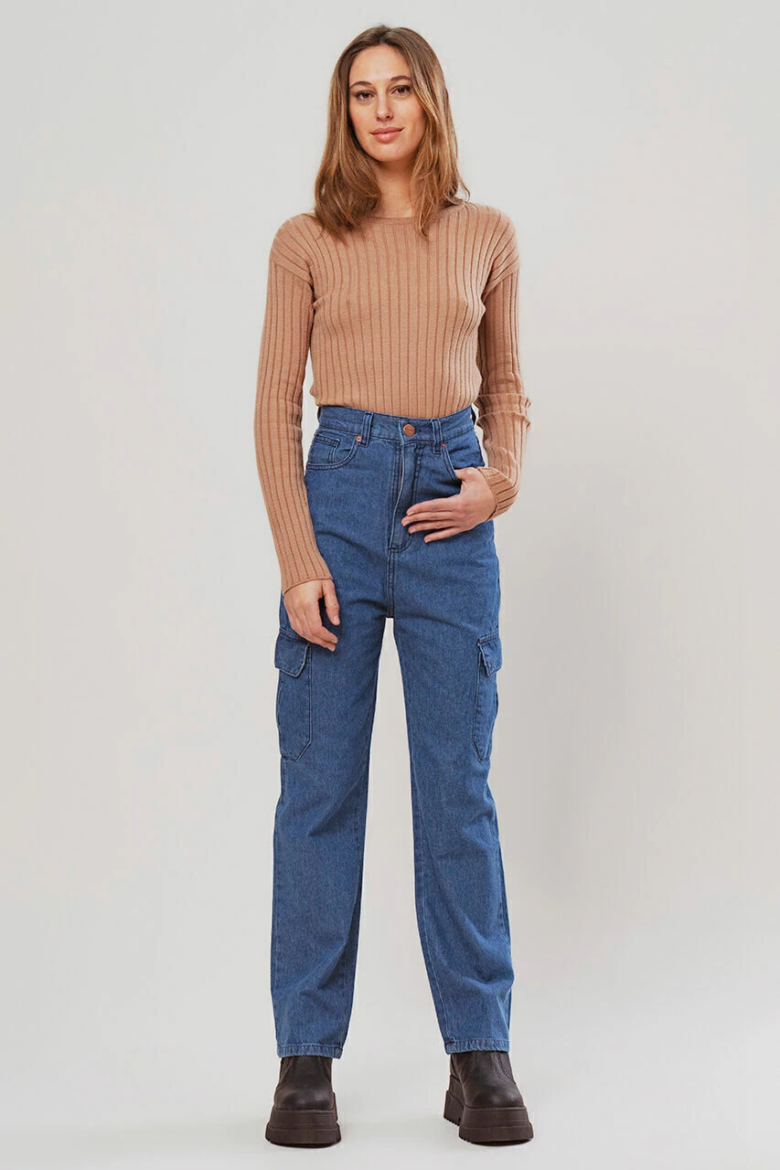 Jean Cerrico - Sant Antoni – Ropa de Mujer