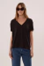 Remera Gavitella de jersey flamé en internet
