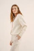 Cardigan tejido Talas