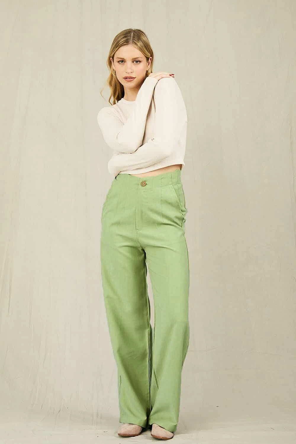 Pant Montecarlo - comprar online