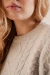 Imagen de Sweater tejido Guembe