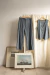 Pantalón Castiglione de algodón - Sant Antoni – Ropa de Mujer