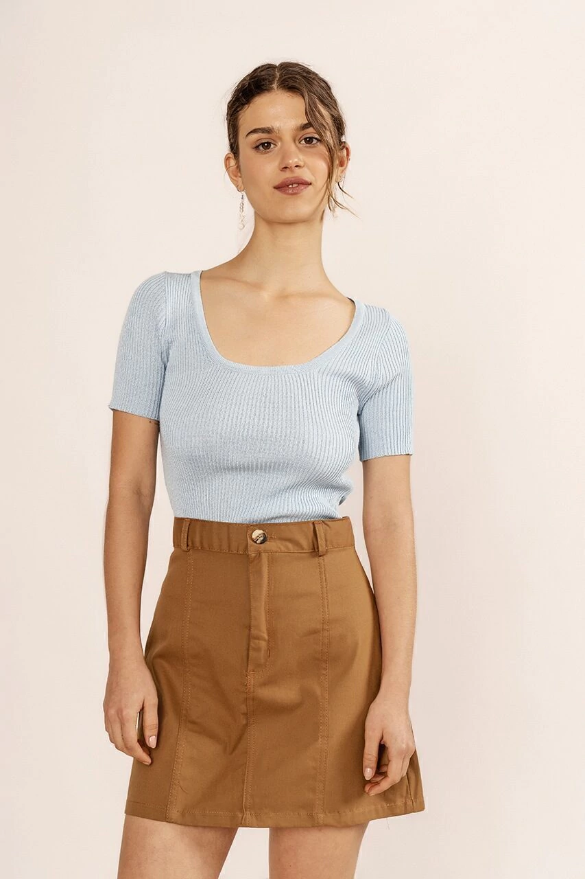 Remera Canari - comprar online