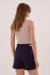 Musculosa Parmigiana Tejida - Sant Antoni – Ropa de Mujer