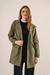 Piloto impermeable Caraguatá - Sant Antoni – Ropa de Mujer