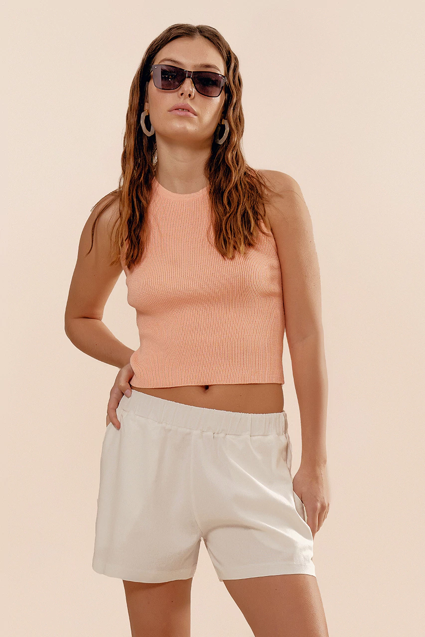 Musculosa Antalya - Sant Antoni – Ropa de Mujer